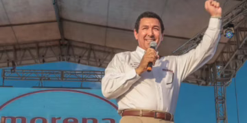 Quitan visa a diputado de PVEM en Brownsville