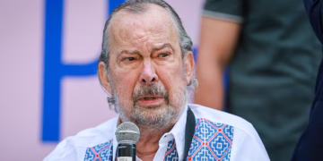 Murió Fernández Garza, en su cuarto periodo como alcalde de San Pedro