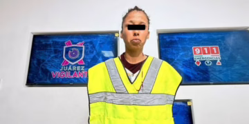 Llevaba un cadáver en una carretilla