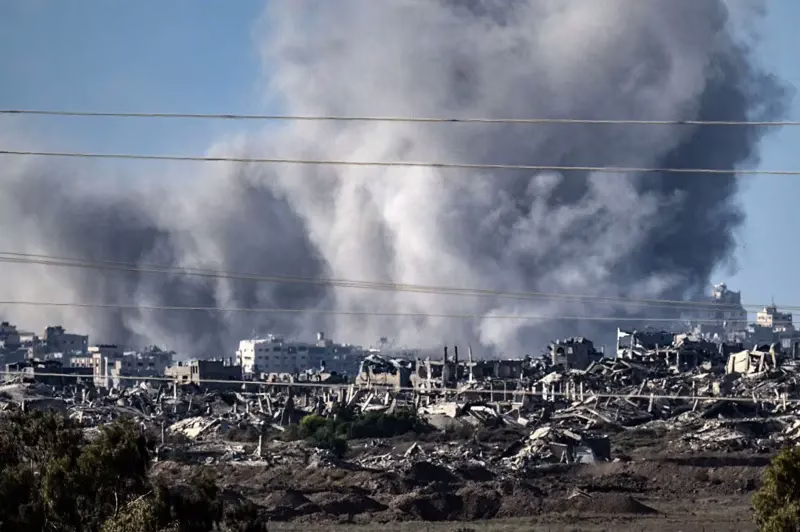 Aliados de EEUU reconocen al estado palestino