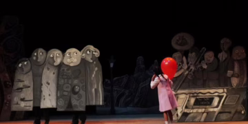 Arranca hoy en Juárez la Muestra Estatal de teatro