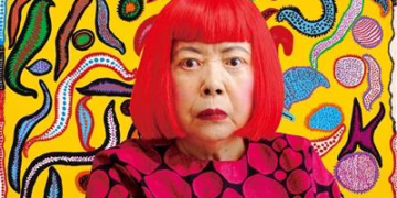 Andy adquiere obra de Yayoi Kusama por 30 mil dólares, según LatinUs