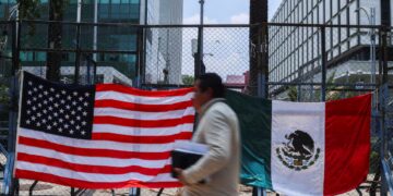 EEUU revoca visas a más de 50 políticos  mexicanos, por presuntos ligas con el narco