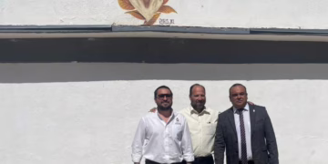 Ciudad Juárez fortalece recolección de baterías usadas para proteger el medio ambiente