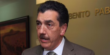 Acumula el prófugo Fuentes Vélez, una tercer orden de aprehensión