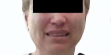 Detienen a Sandra Téllez, representante legal de la Guardería ABC