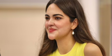 Andrea Chávez: las sombras de la controversia