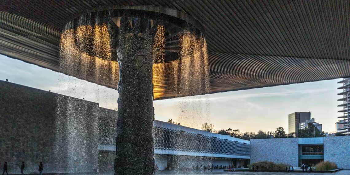 El Museo Nacional de Antropología recibe el Premio Princesa de Asturias