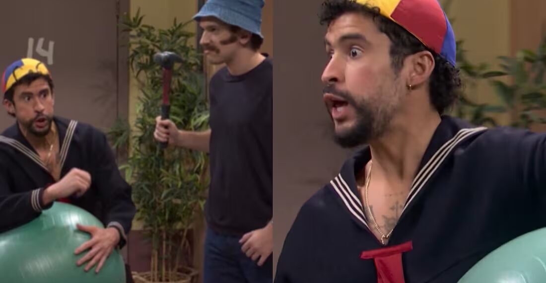 El Chavo del 8 abre temporada de Saturday Nigth Live