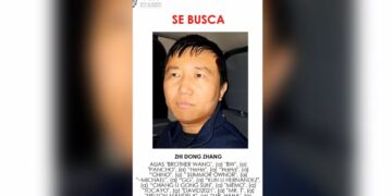 Capturan en Cuba a “Brother Wang”, el narco chino que burló a México