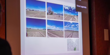 Presentan el proyecto del Centro de Convenciones Paso del Norte