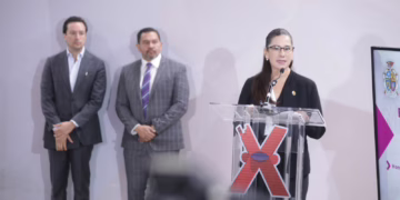 Convenio entre Municipio y CANIETI busca ordenar cableado y mejorar imagen urbana
