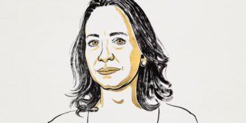 El Nobel de la Paz, a la opositora venezolana María Corina Machado