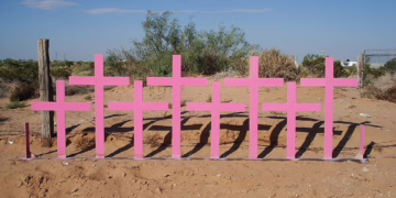 Ciudad Juárez lidera feminicidios en México con 90% de impunidad