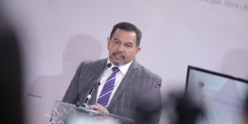Pide Pérez Cuéllar retirar retenes a los militares
