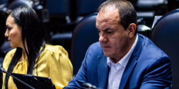 Morena obliga a 80 diputados a asistir presencialmente para evitar otra “cuautemiña”