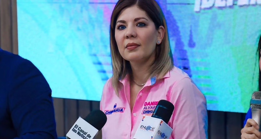 Dirigente nacional del PAN visitará Juárez el 6 de noviembre