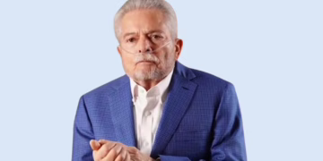 Murió Víctor Cruz Russek, reconocido empresario
