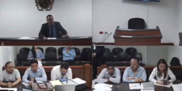 Juez en el caso de «El Chino» Ramírez, denuncia presiones