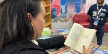 Felich 2025 potenciará el intercambio literario con Bolivia y Chile como invitados de honor