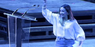 Tras las huellas de…Fernanda Martínez