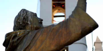 Lanzan convocatoria para la Presea Fray García de San Francisco 