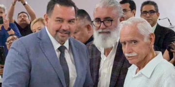 Falleció Héctor Mejía Gutiérrez, legendario jefe policiaco
