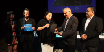 Ernesto Lumbreras gana el premio de Novela Histórica «Ignacio Solares»