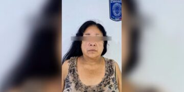 Vance denuncia «horror bidenista» al exponer operaciones de «La Diabla» en las sombras de Ciudad Juárez