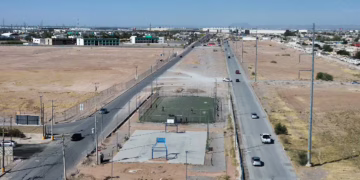 La ampliación de Avenida de las Torres: demandas por accesibilidad peatonal marcan el debate en Juárez
