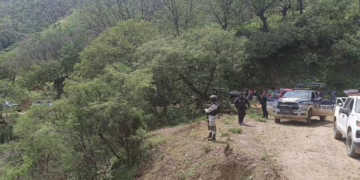 Emboscada en Moris deja tres agentes estatales muertos y cuatro heridos