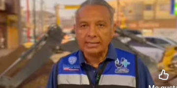 Acusa a Nevárez a Pérez Cuéllar de obstruir obras de la JMAS