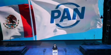 PAN rompe alianza con PRI y apuesta por su identidad