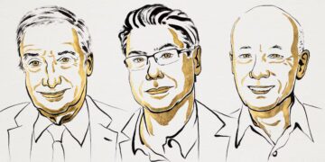 El Nobel de Economía  premia la innovación como motor del crecimiento