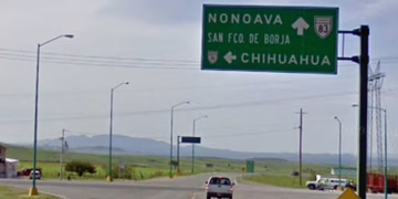 Reportan balacera en Gran Morelos, confirma otra en Nonoava, con abatidos