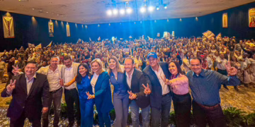 Asamblea estatal del PAN; han  renovado 45 comités municipales