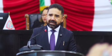 Presupuesto federal castiga a Chihuahua: Bancada Naranja
