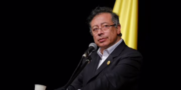 Trump corta subsidios a Colombia y acusa a Petro de fomentar el narcotráfico