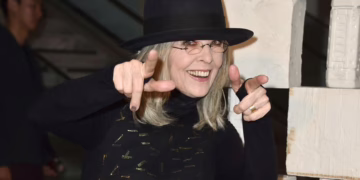 Fallece Diane Keaton, ícono del cine estadounidense, a los 79 años