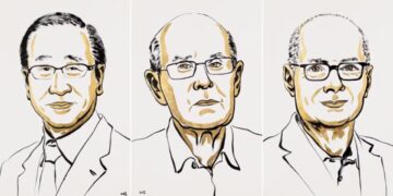 El Nobel de Química, a estudios aplicables a combatir el cambio climático