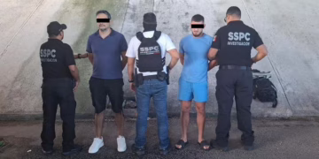 Golpe al crimen organizado internacional: detienen a líder sueco de la red Dalen en Quintana Roo