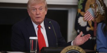 Noruega bajo presión por el Nobel de la Paz 2025 ante campaña de Trump