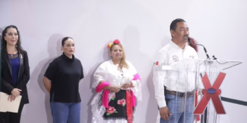 Juárez, “El Veracruz del Norte”;  anuncian festival  cultural