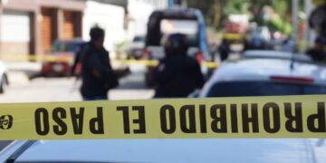 Asesinan a empresario citrícola en Veracruz: Javier Vargas Arias, baleado en la vía publica
