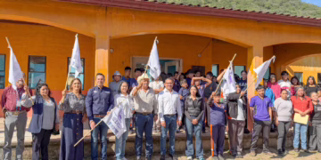 Inicia rehabilitación de albergue indígena en Témoris con inversión de 3 mdp