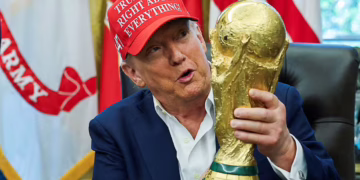 Política migratoria de Trump limita asistencia a la Copa del Mundo