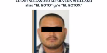 El Bótox, principal sospechoso en el asesinato de Bernardo Bravo en Michoacán