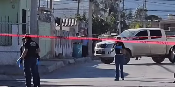 Ola de sangre en la frontera: ocho ejecuciones sacuden Ciudad Juárez en menos de un día