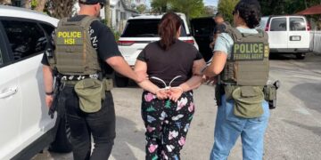 Condado de Los Ángeles declara estado de emergencia ante redadas masivas de ICE