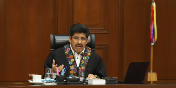 La nueva Suprema Corte: entre confusiones y alineaciones